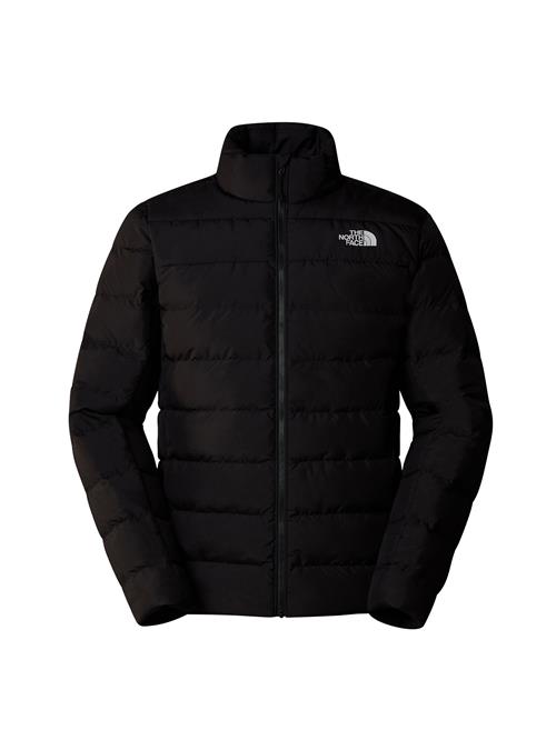 THE NORTH FACE Udendørsjakke 'Aconcagua 3'  sort / hvid