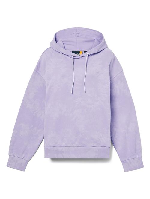 TIMBERLAND Sweatshirt  lyselilla