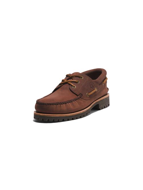 TIMBERLAND Mokassin  brun