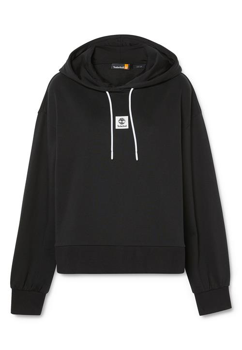 Se TIMBERLAND Sweatshirt  lysegrå / sort ved About You