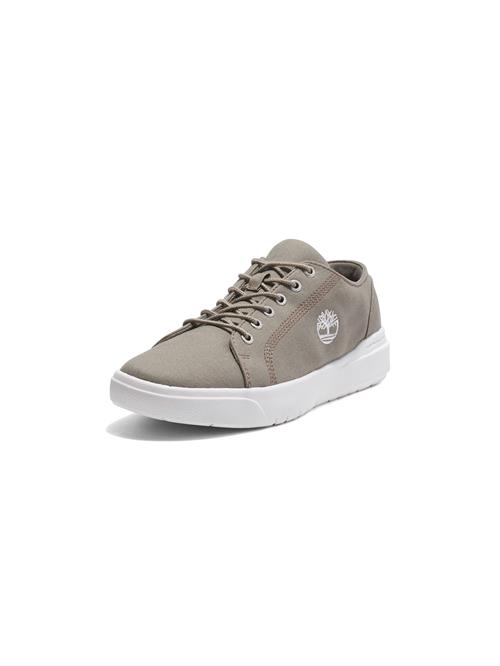 TIMBERLAND Sneaker low 'Seneca Bay'  greige / hvid