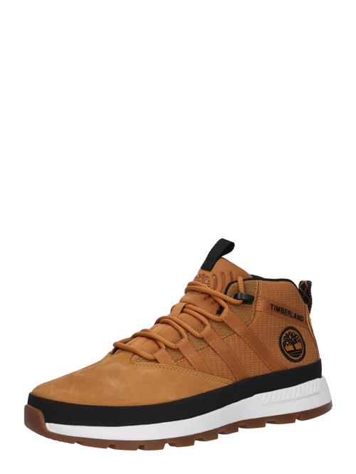 Se TIMBERLAND Sneaker high  sepia / sort ved About You