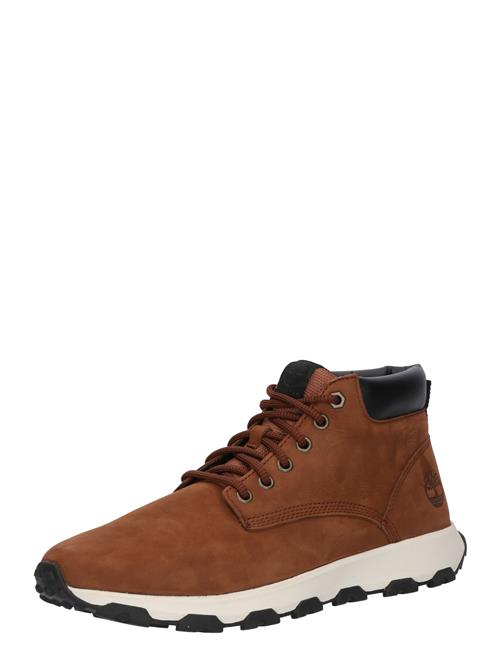 Se TIMBERLAND Sneaker high  cognac ved About You