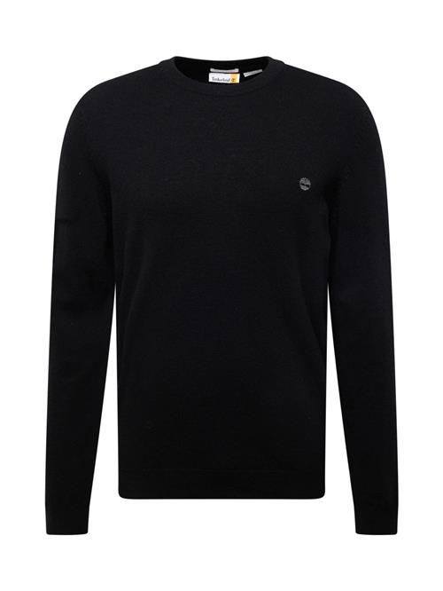 Se TIMBERLAND Pullover  sort ved About You