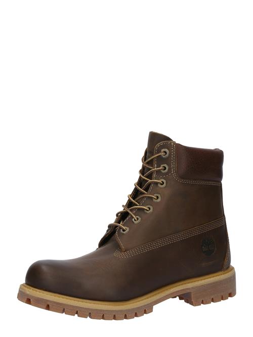 Se TIMBERLAND Snørestøvler  brun ved About You