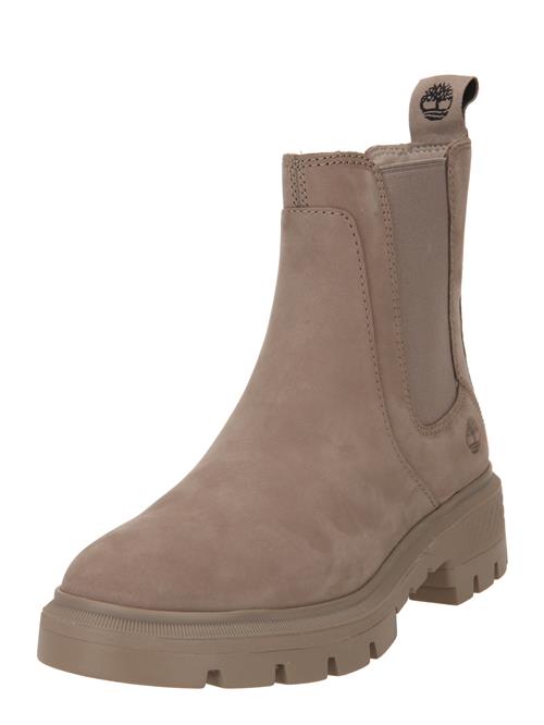 TIMBERLAND Chelsea Boots 'Cortina Valley'  mørkebeige