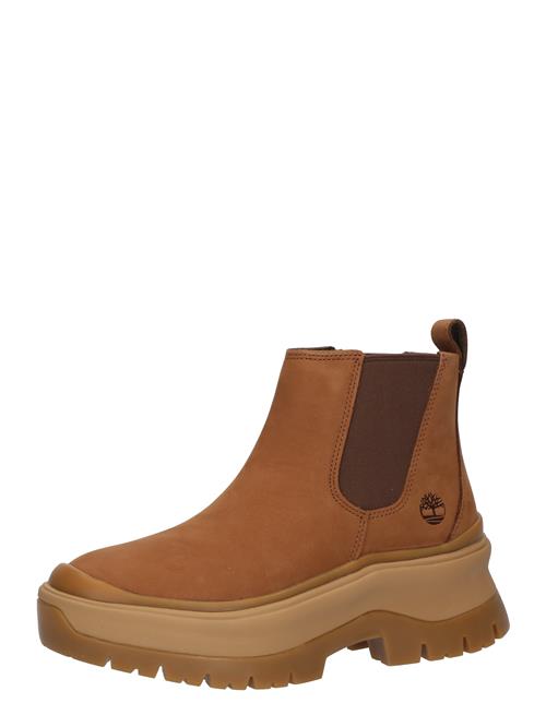 TIMBERLAND Chelsea Boots  brun / cognac