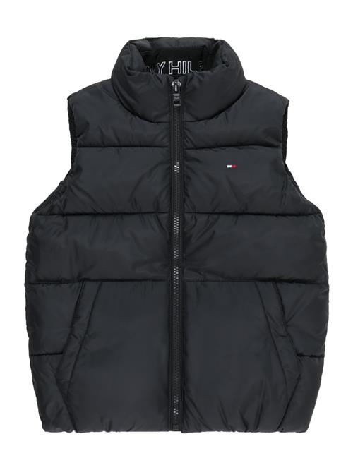 TOMMY HILFIGER Vest  sort