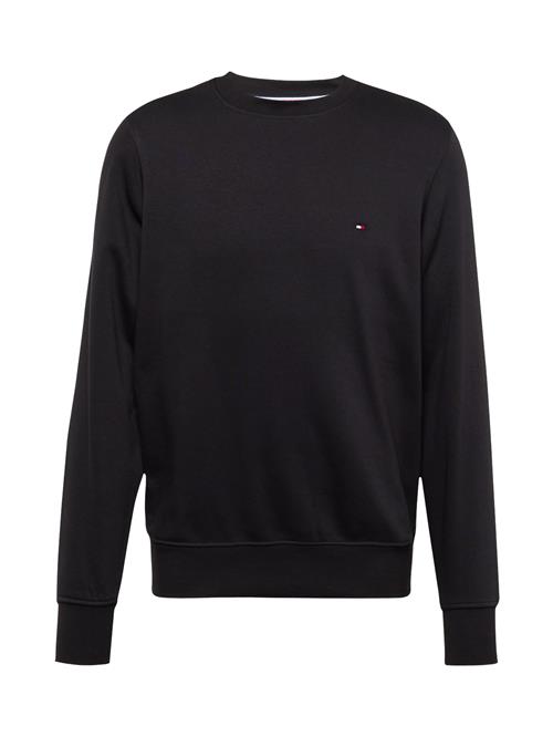 TOMMY HILFIGER Sweatshirt  navy / knaldrød / sort / hvid