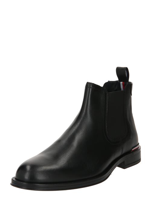 TOMMY HILFIGER Chelsea Boots  sort