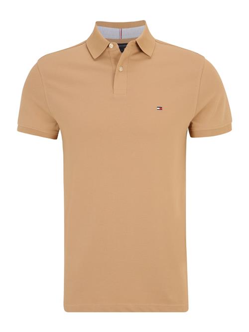 TOMMY HILFIGER Bluser & t-shirts 'Core 1985'  beige