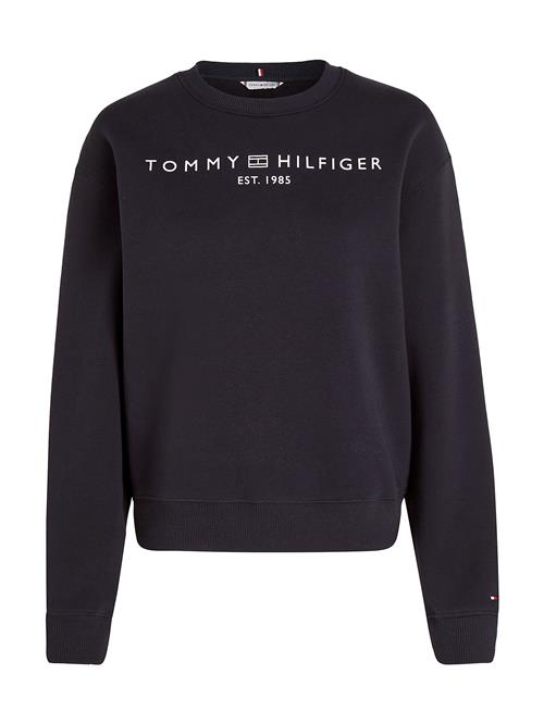 TOMMY HILFIGER Sweatshirt  mørkeblå