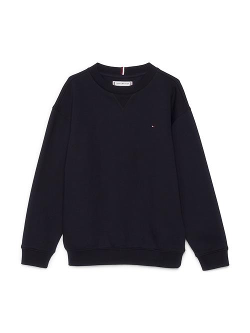 Se TOMMY HILFIGER Sweatshirt  natblå ved About You