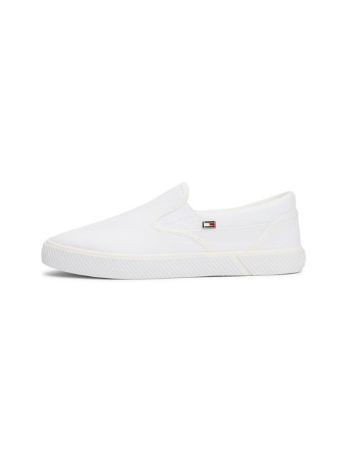 TOMMY HILFIGER Slip On  hvid