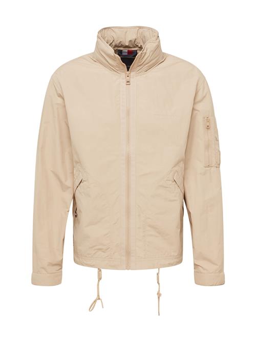 TOMMY HILFIGER Overgangsjakke  beige