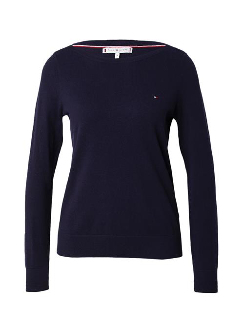 Se TOMMY HILFIGER Pullover  marin ved About You