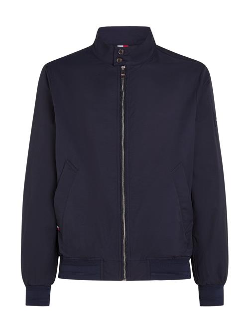 TOMMY HILFIGER Overgangsjakke 'Harrington'  marin