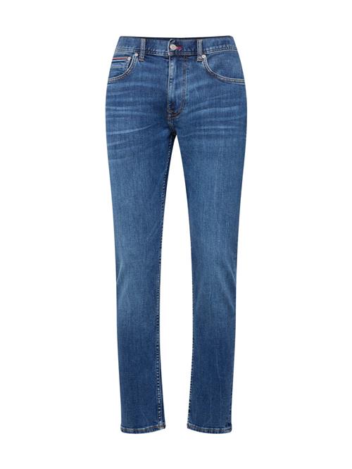 TOMMY HILFIGER Jeans 'HOUSTON PSTR OREGON'  blue denim