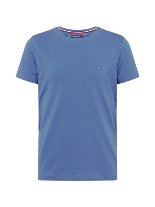 TOMMY HILFIGER Bluser & t-shirts  marin / safir / blodrød / hvid