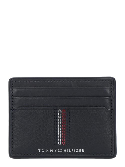 TOMMY HILFIGER Etui  navy / rød / hvid