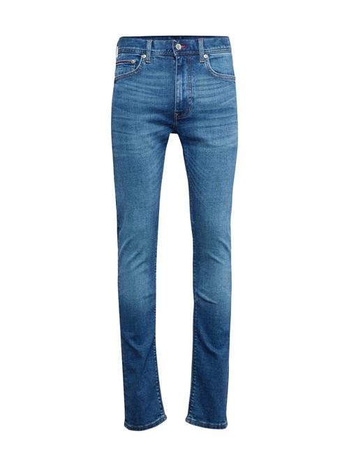 TOMMY HILFIGER Jeans  blue denim