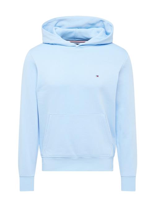 TOMMY HILFIGER Sweatshirt  marin / lyseblå / rød / hvid