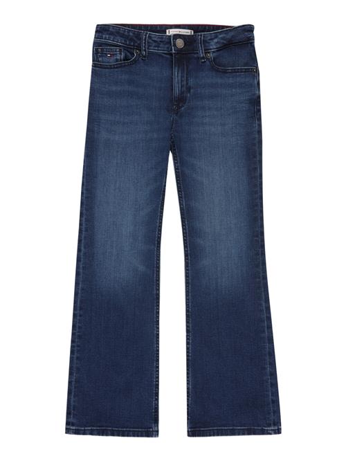 TOMMY HILFIGER Jeans  blue denim