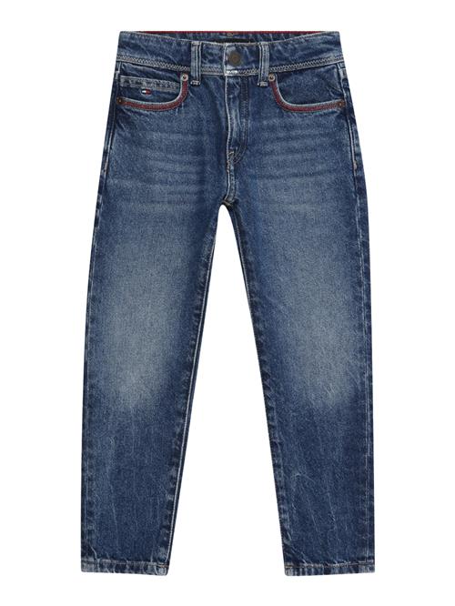 Se TOMMY HILFIGER Jeans  mørkeblå ved About You