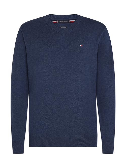 TOMMY HILFIGER Pullover  navy