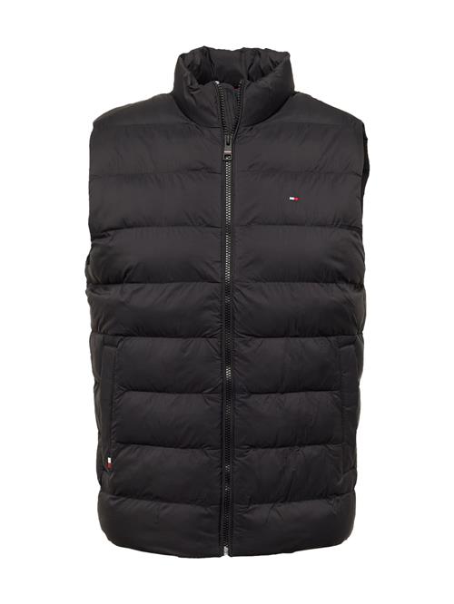 TOMMY HILFIGER Vest  sort