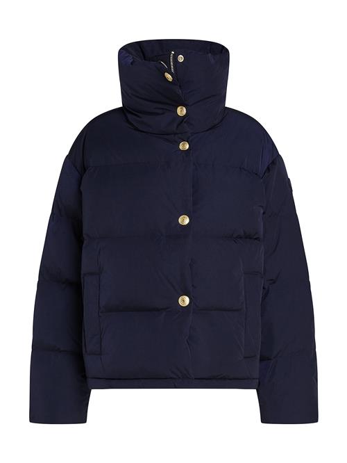 TOMMY HILFIGER Vinterjakke  navy