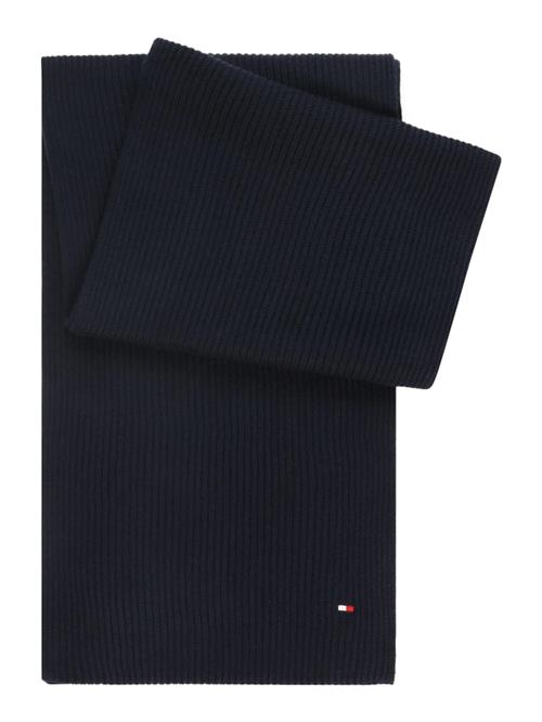 TOMMY HILFIGER Sjal  navy