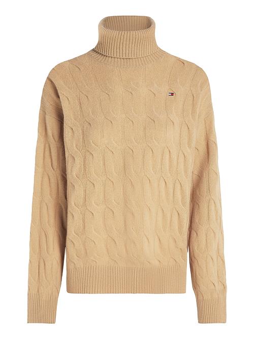 Se TOMMY HILFIGER Pullover  beige ved About You