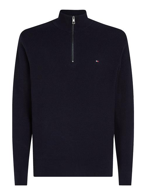 TOMMY HILFIGER Pullover  navy