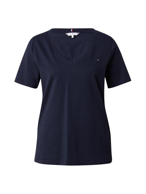 TOMMY HILFIGER Shirts  navy