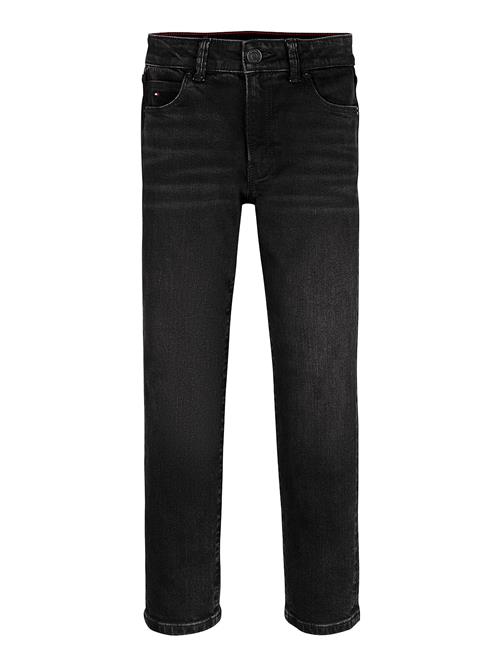 TOMMY HILFIGER Jeans  black denim