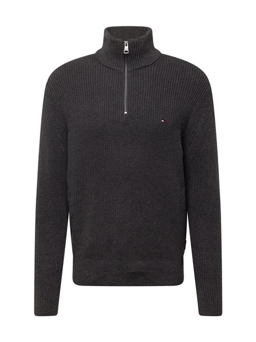 TOMMY HILFIGER Pullover  antracit