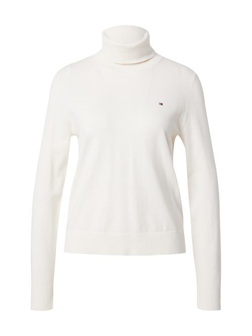 TOMMY HILFIGER Pullover  lysebeige