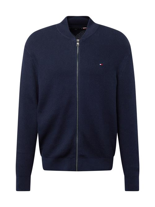 TOMMY HILFIGER Cardigan  navy