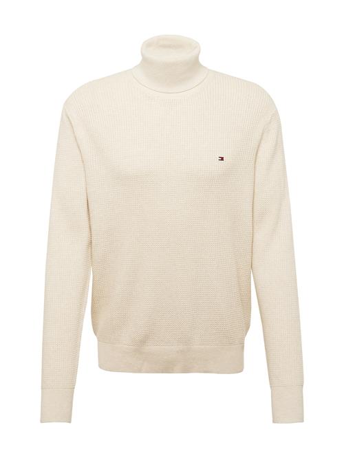 TOMMY HILFIGER Pullover  creme