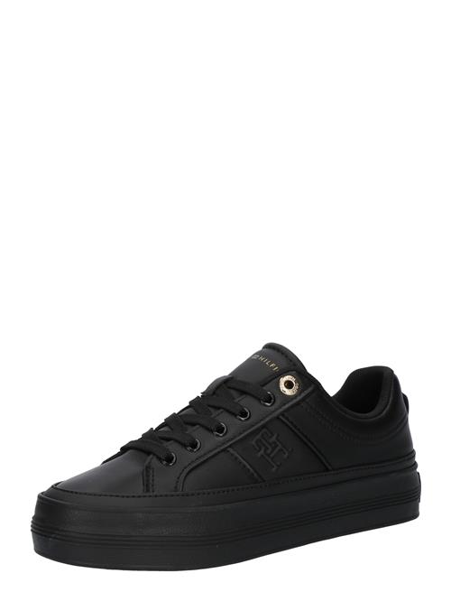 TOMMY HILFIGER Sneaker low 'ESSENTIAL'  sort