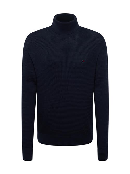 TOMMY HILFIGER Pullover  navy