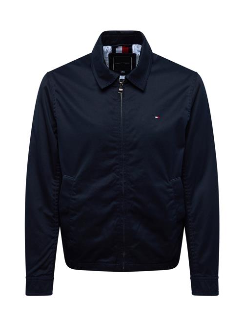 TOMMY HILFIGER Overgangsjakke  navy