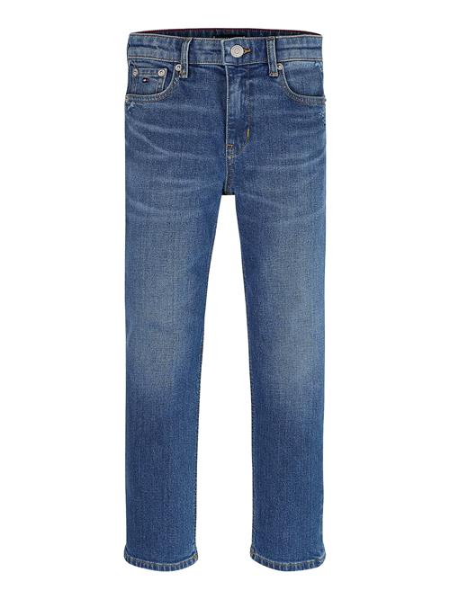 TOMMY HILFIGER Jeans  blue denim