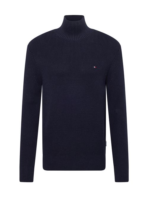 TOMMY HILFIGER Pullover  navy