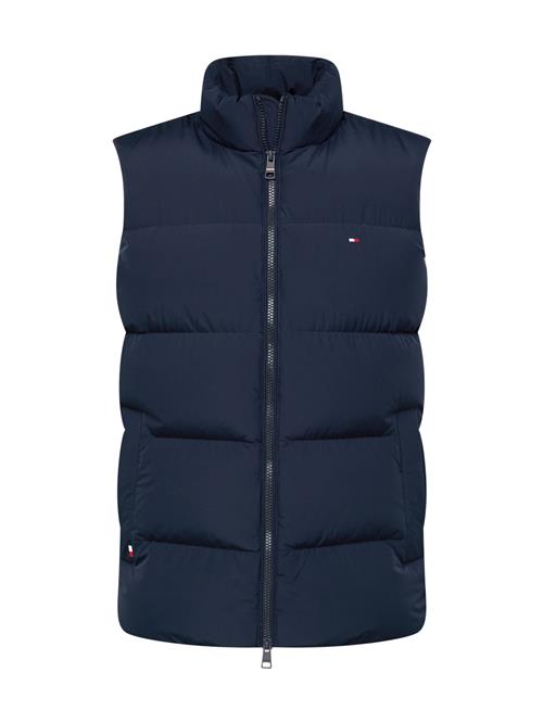 TOMMY HILFIGER Vest  navy