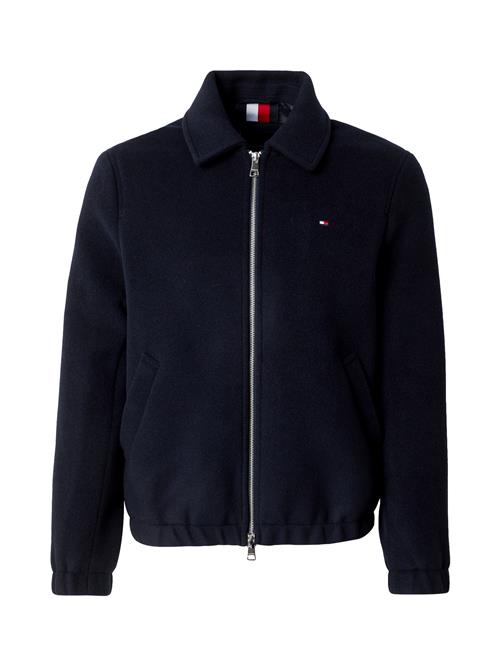 TOMMY HILFIGER Overgangsjakke  navy