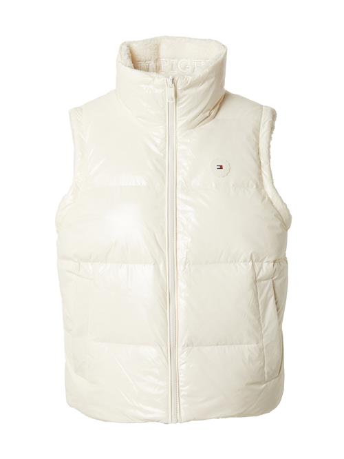 TOMMY HILFIGER Vest  lysebeige