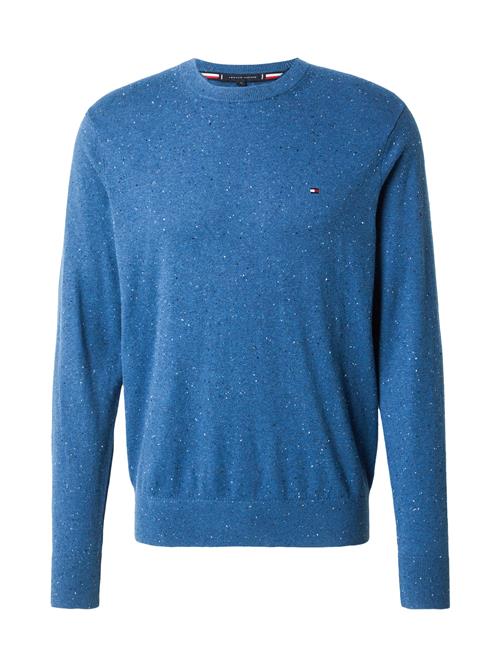 Se TOMMY HILFIGER Pullover  blå ved About You