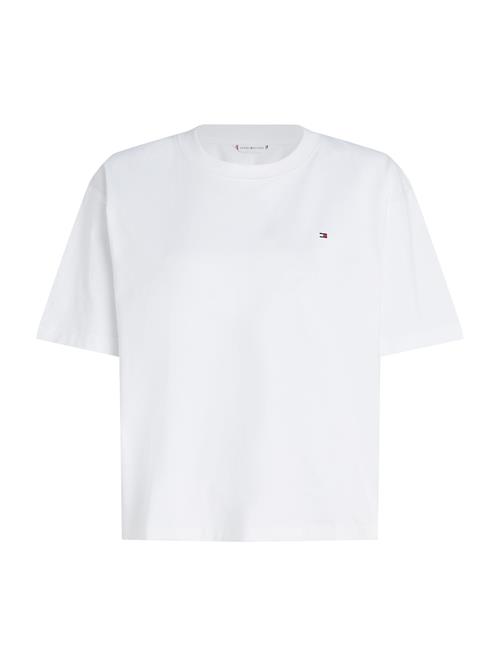 TOMMY HILFIGER Shirts  hvid